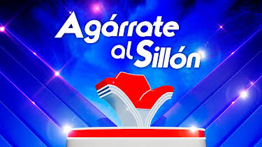 20:15: AGÁRRATE AL SILLÓN | Telecinco | 11/12 2025