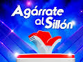 AGÁRRATE AL SILLÓN