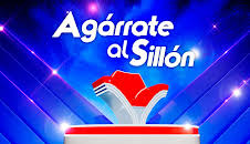 AGÁRRATE AL SILLÓN