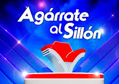 AGÁRRATE AL SILLÓN