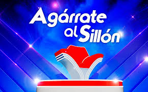AGÁRRATE AL SILLÓN