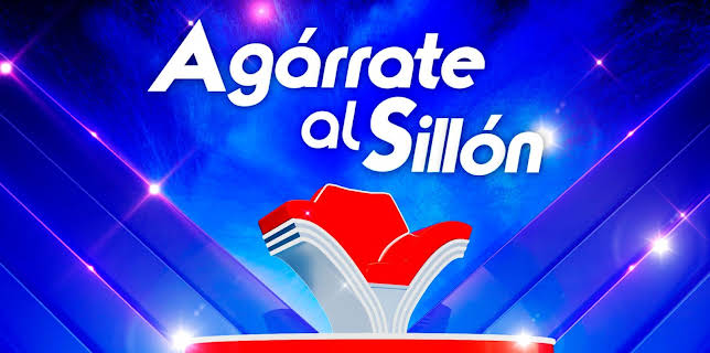 20:00: AGÁRRATE AL SILLÓN | Telecinco | 10/28 2025