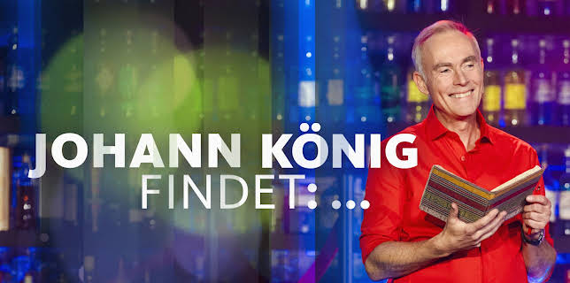 21:00: Johann König findet ... | 3SAT | 2/22 2026