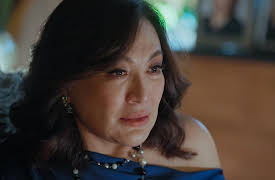 Saving Grace S1: Episode 8