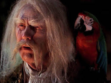 17:40: Charmed - Zauberhafte Hexen | Sixx | 5/4 2026