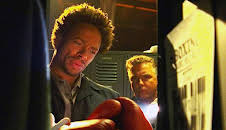 CSI: Den Tätern auf der Spur