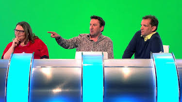 8:20 PM: Would I Lie To You? (S7 E6) (S7) | Dave | 4/4 2026