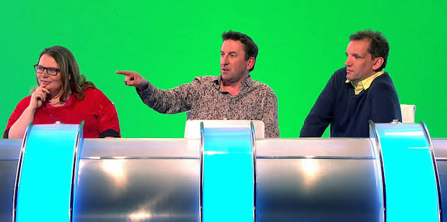 7:00 PM: Would I Lie To You? (S7 E6) (S7) | Dave | 1/12 2026