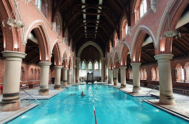 Engineering Repurposed: Sugar Refinery to Climbing Wall