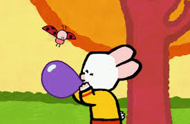 Louie: Season 1: Louie, Draw me a Hot-air Balloon