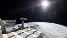 Space Night