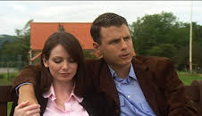 Med hjartet på rette staden