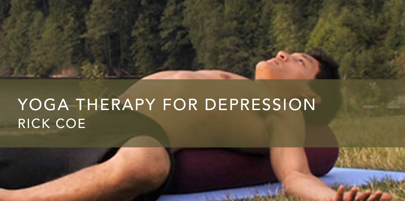 Yoga Therapy for Depression (1990)