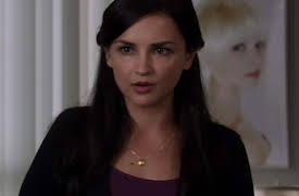 Perception Season 1: Faces