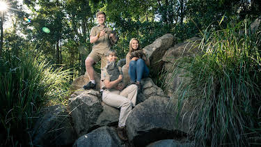 13:05: Crikey! It's the Irwins (S1 E12) (S1) | Animal Planet | 7/11 2026