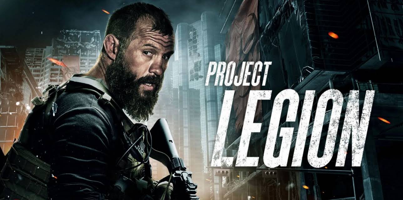 Project Legion (2026)