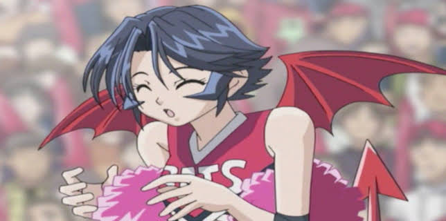 08:00: Eyeshield 21 | ProSieben Maxx | 12/27 2025