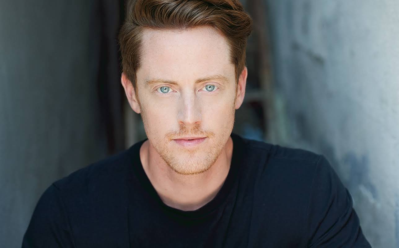 David Patrick Flemming