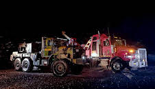 Highway Thru Hell (S11 E4)
