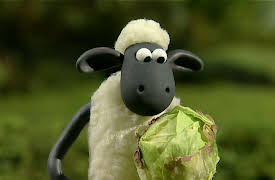 Shaun the Sheep Series 1: Off The Baa!