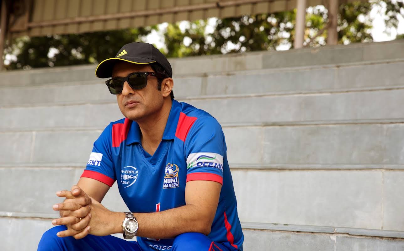 Sanjay Suri