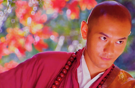 The Deer and the Cauldron: The Deer and the Cauldron-鹿鼎记-Episode 19