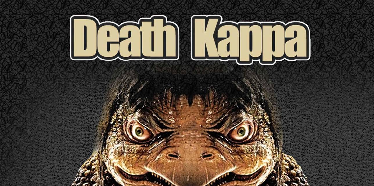 Death Kappa Live Action
