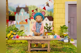 Daisy & The Gumboot Kids: Rainbow Wands