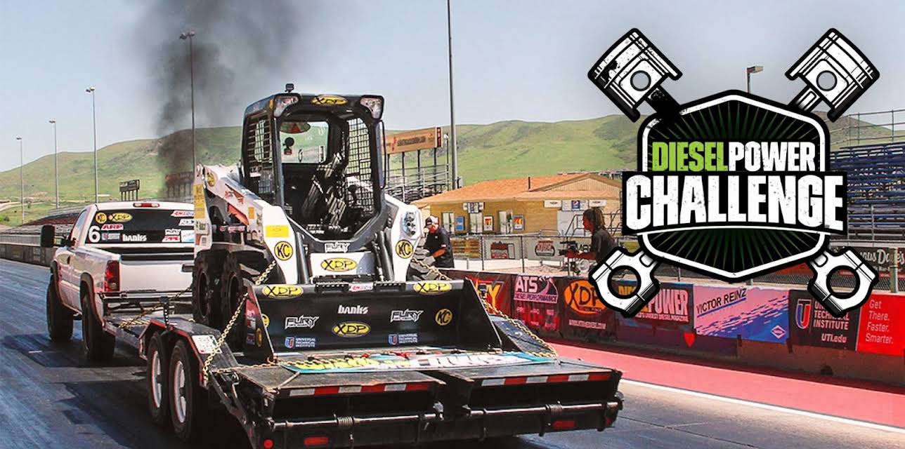 Diesel Power Challenge