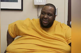 Family By the Ton Season 1: Stepping on the Scale