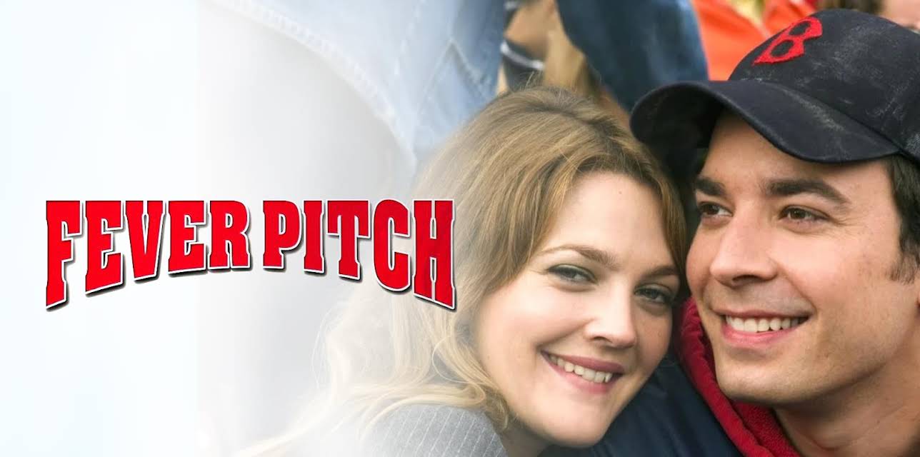 Fever Pitch EXTENDED RED SOX EDITION (2005)