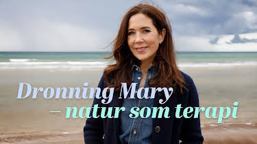 14:00: Dronning Mary – natur som terapi | NRK 1 | 7/12 2026