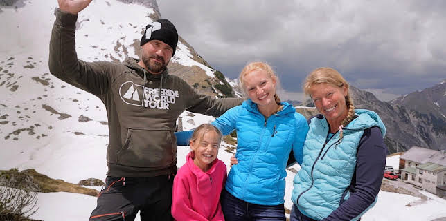 17:15: Bergmenschen | BR Fernsehen | 2/14 2026