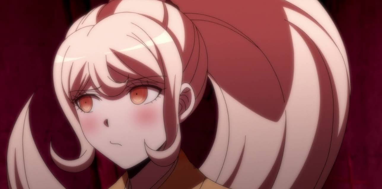 Despair Arc 6 - A Despairfully Fateful Encounter (2017)