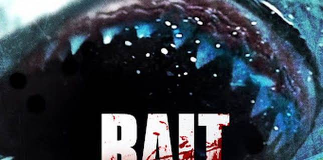 22:00: Bait (IMDb 5.2) | Viasat Film Action | 2/17 2026
