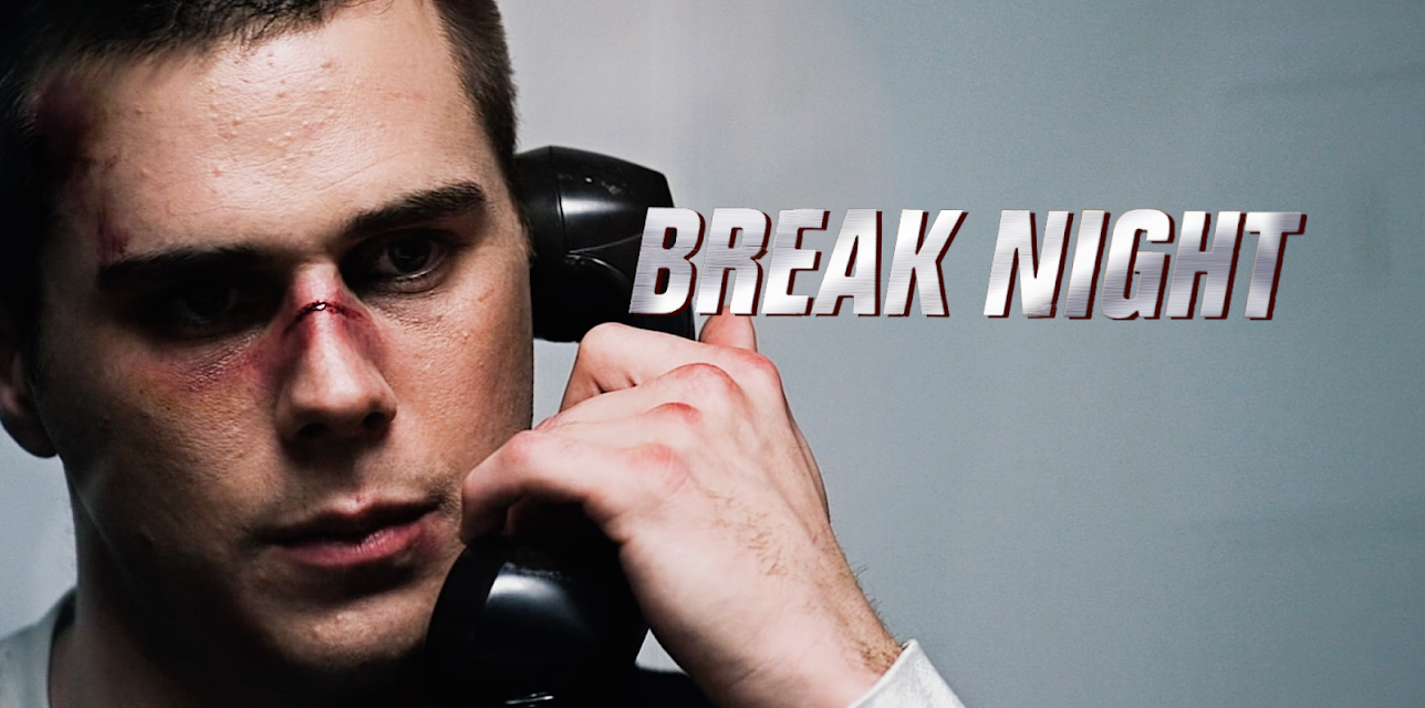 Break Night (2018)