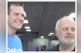 Killing The Fat Man: Episode 12