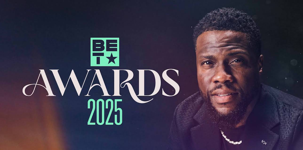 BET Awards 2025 (2025)