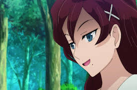 GeGeGe no Kitaro (2018): KAWAUSO'S LIE