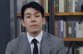 My Merry Marriage: My Merry Marriage Episode 10