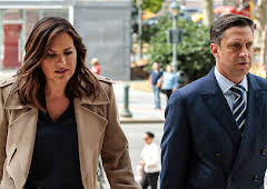 Law & Order: Special Victims Unit