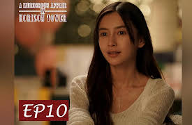 A Murderous Affair in Horizon Tower: A Murderous Affair in Horizon Tower EP10