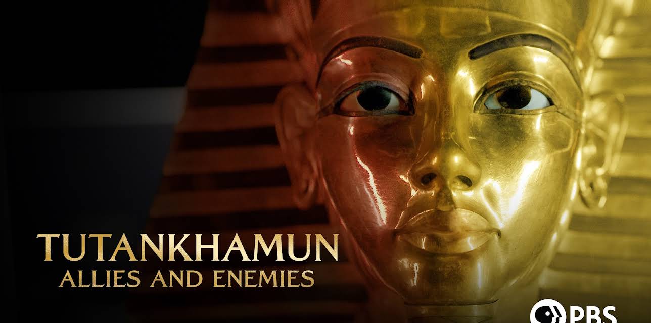 Tutankhamun: Allies & Enemies