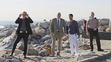 02:20: CSI: Miami | VOX | 10/21 2026
