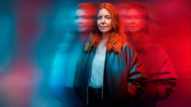 10:40 PM: Stacey Dooley | BBC One | 10/20 2026