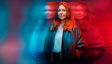Stacey Dooley