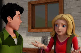 Wendy: Wendy Season 1: Ep. 8 Duelling Diva