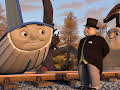 Thomas & Friends