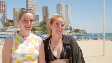 10:00 AM: Bargain Loving Brits in the Sun (S9 E8) (S9) | 5 Star | 10/22 2026