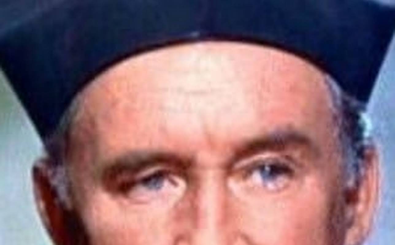 Denis O'Dea